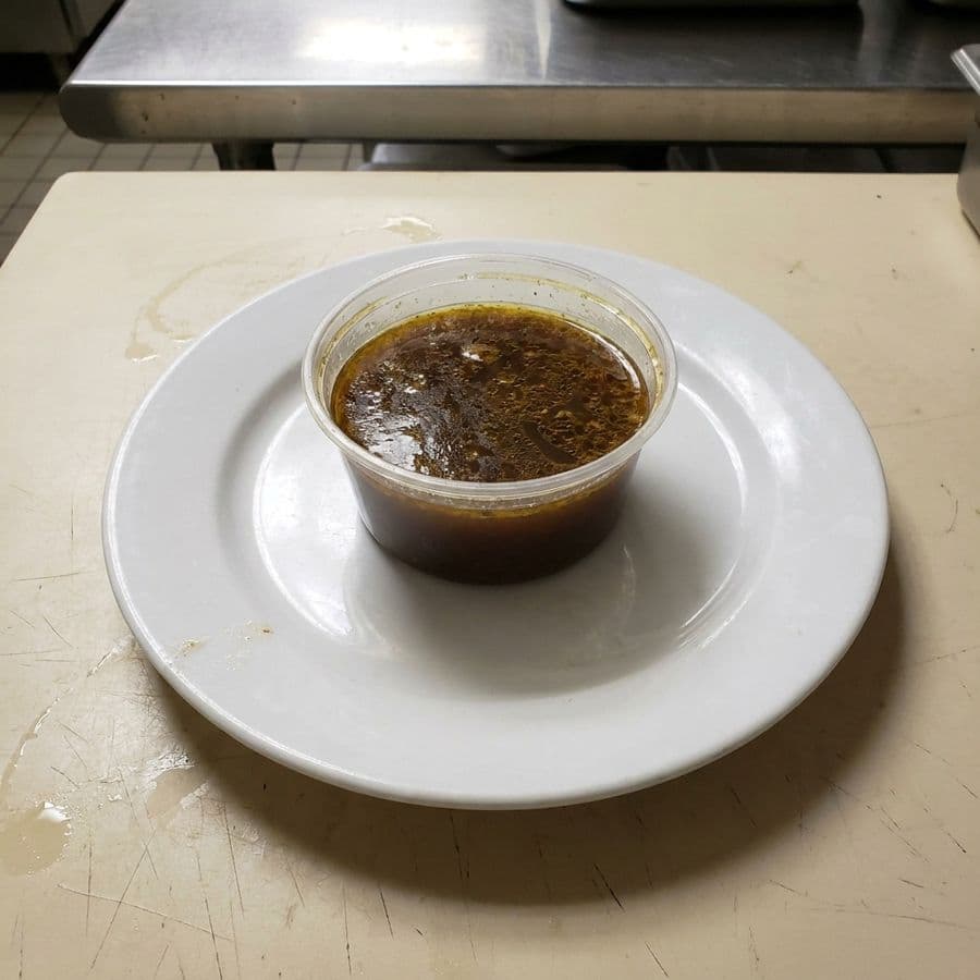 Extra Small Broth