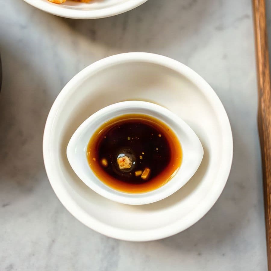Extra Hoisin Sauce